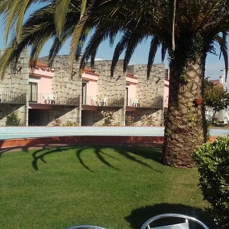Hotel Do Cais Darque Luaran gambar