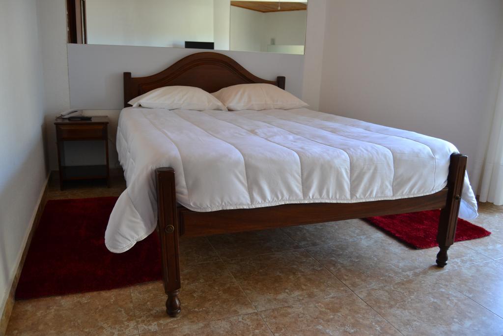 Hotel Do Cais Darque Luaran gambar