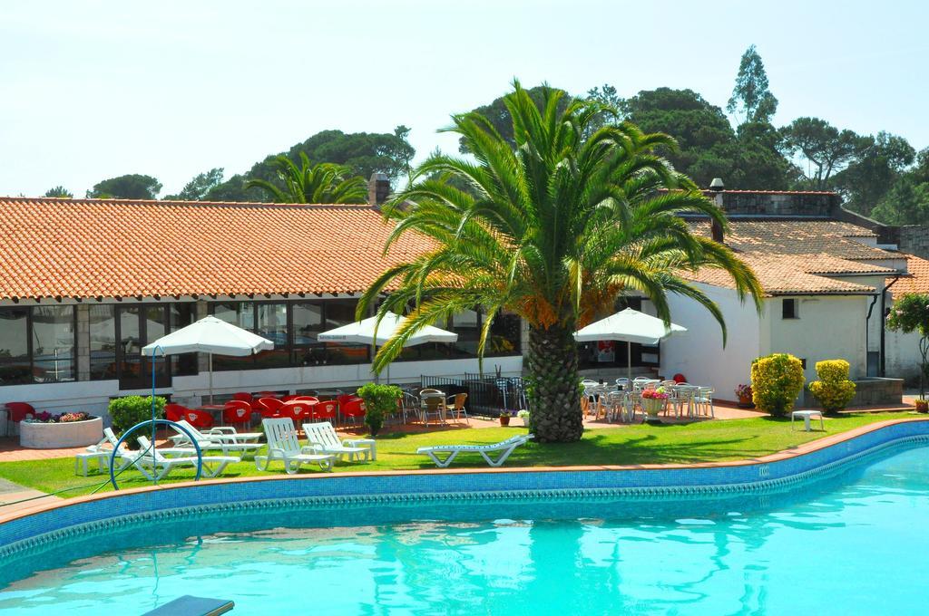 Hotel Do Cais Darque Luaran gambar