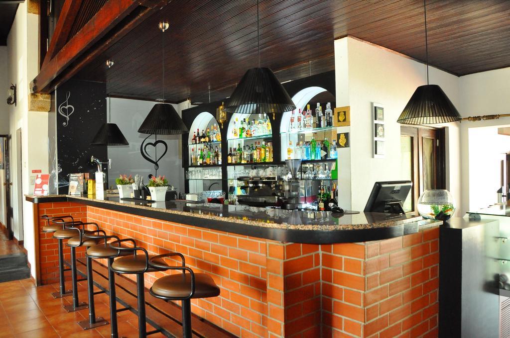 Hotel Do Cais Darque Luaran gambar