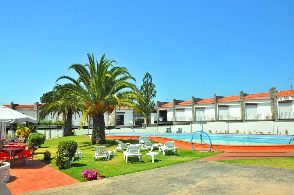 Hotel Do Cais Darque Luaran gambar