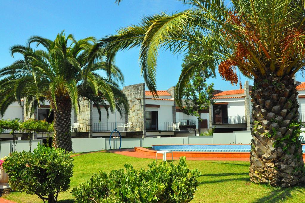 Hotel Do Cais Darque Luaran gambar