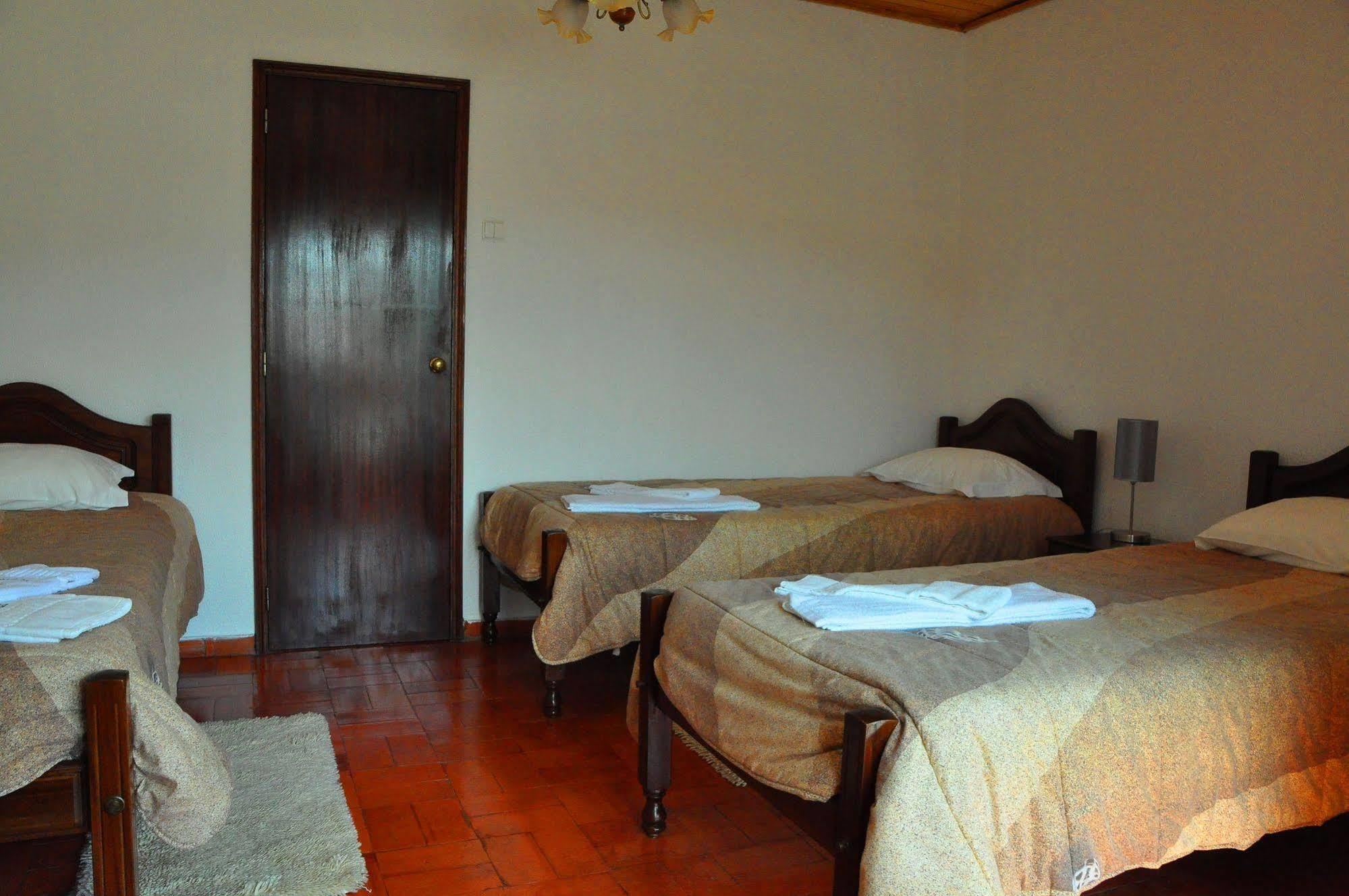 Hotel Do Cais Darque Luaran gambar