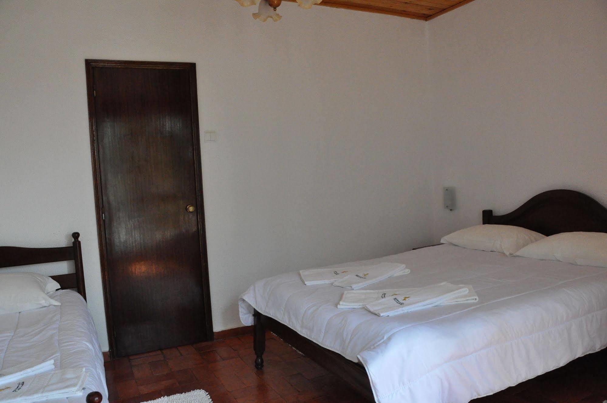 Hotel Do Cais Darque Luaran gambar