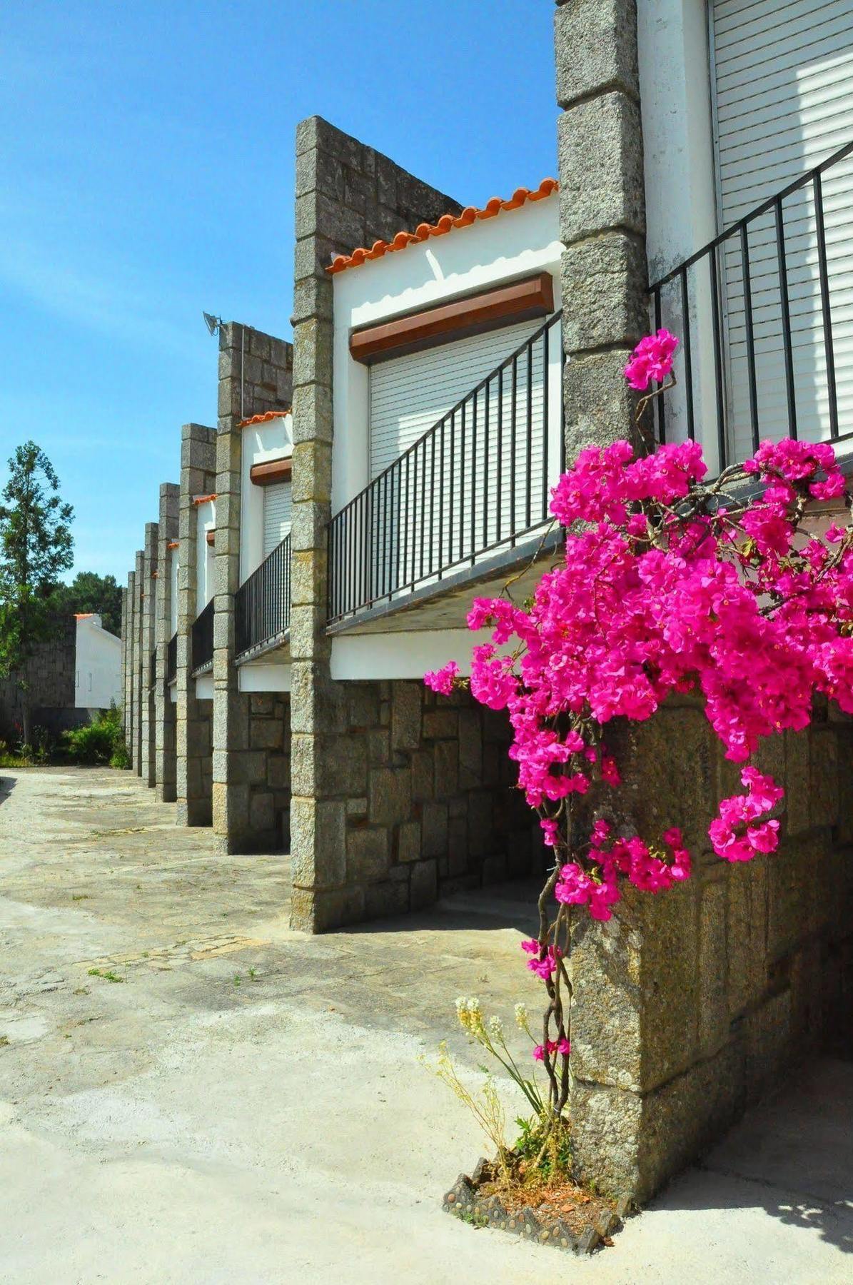 Hotel Do Cais Darque Luaran gambar