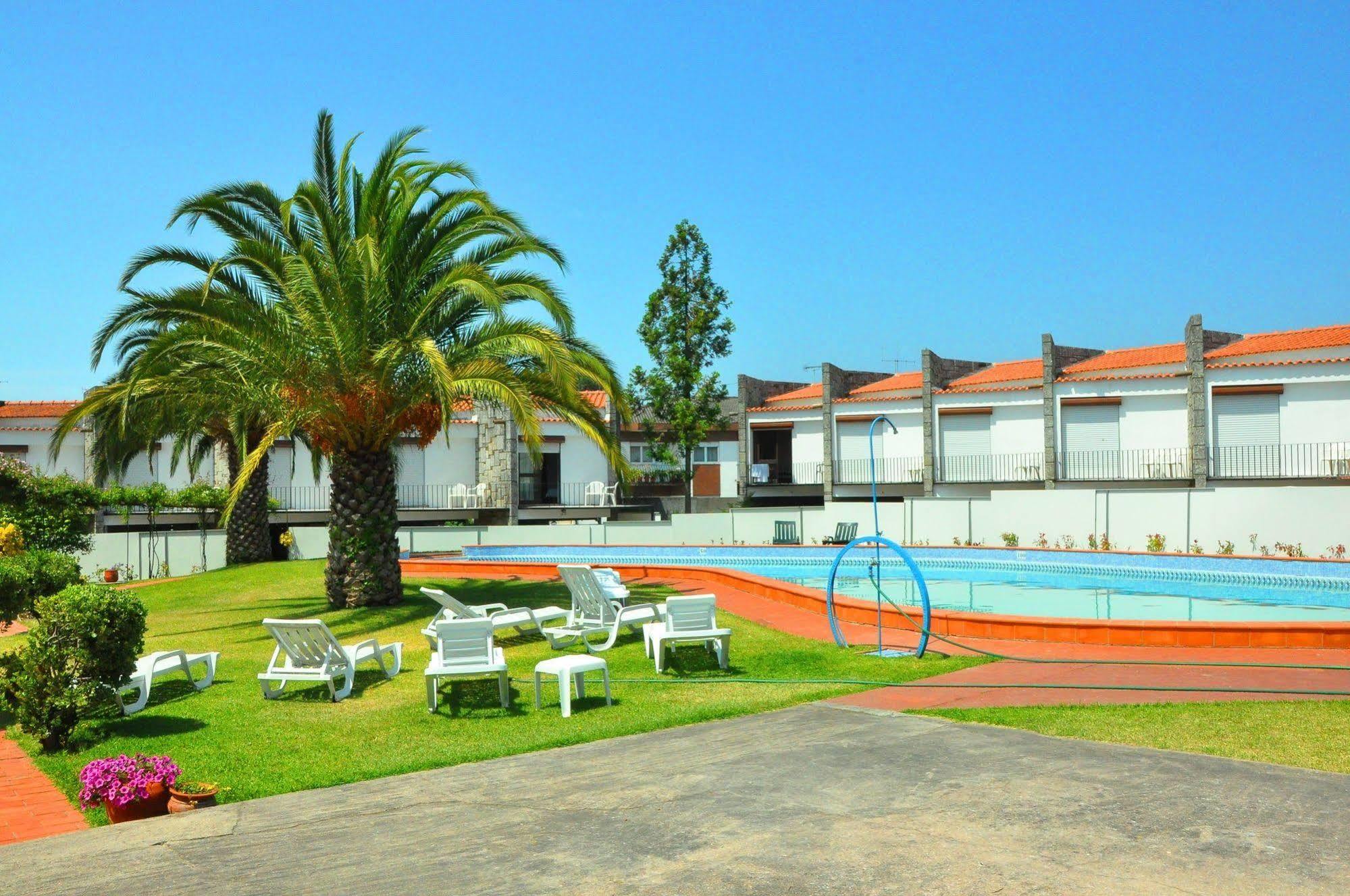 Hotel Do Cais Darque Luaran gambar