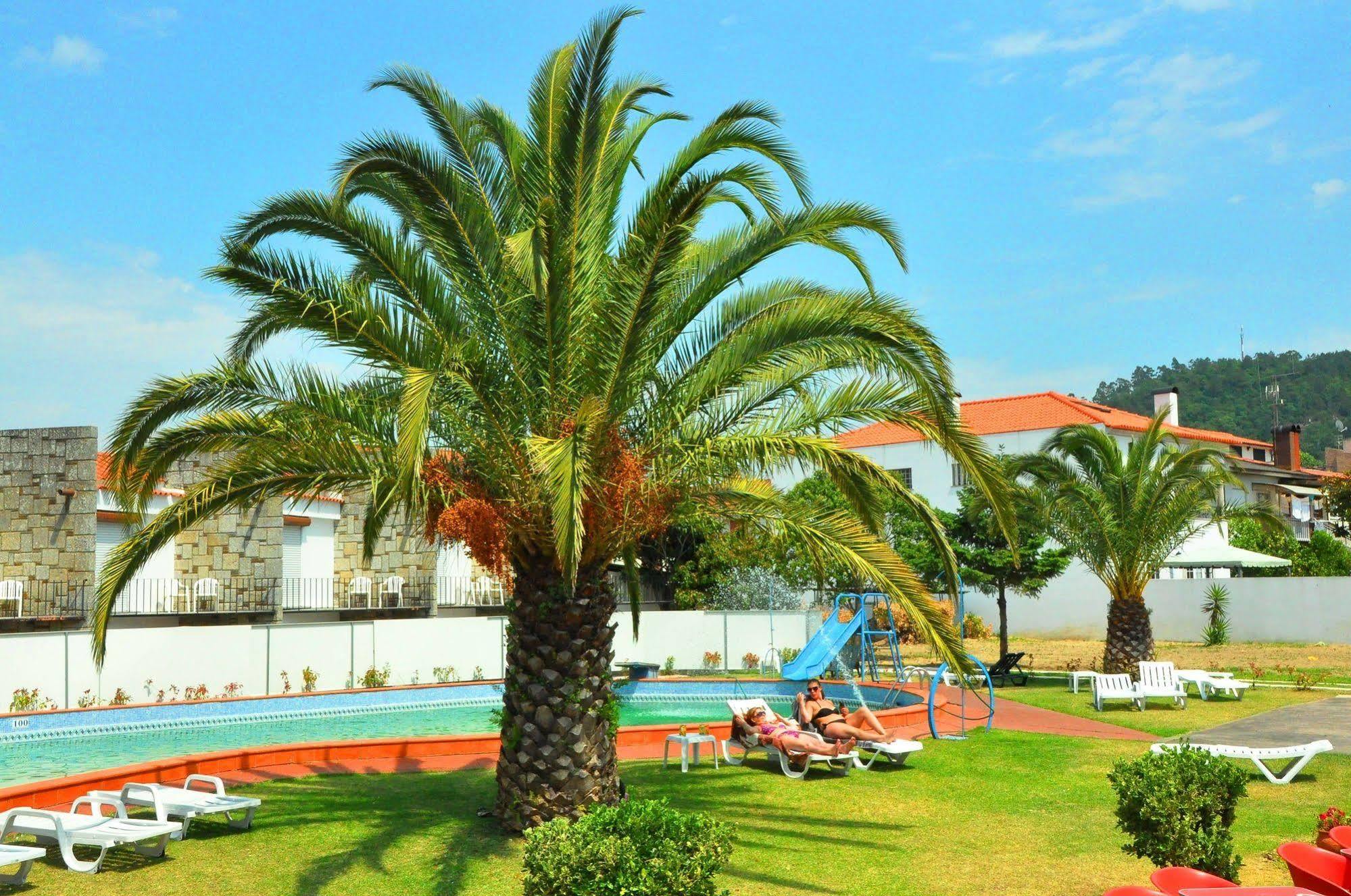 Hotel Do Cais Darque Luaran gambar