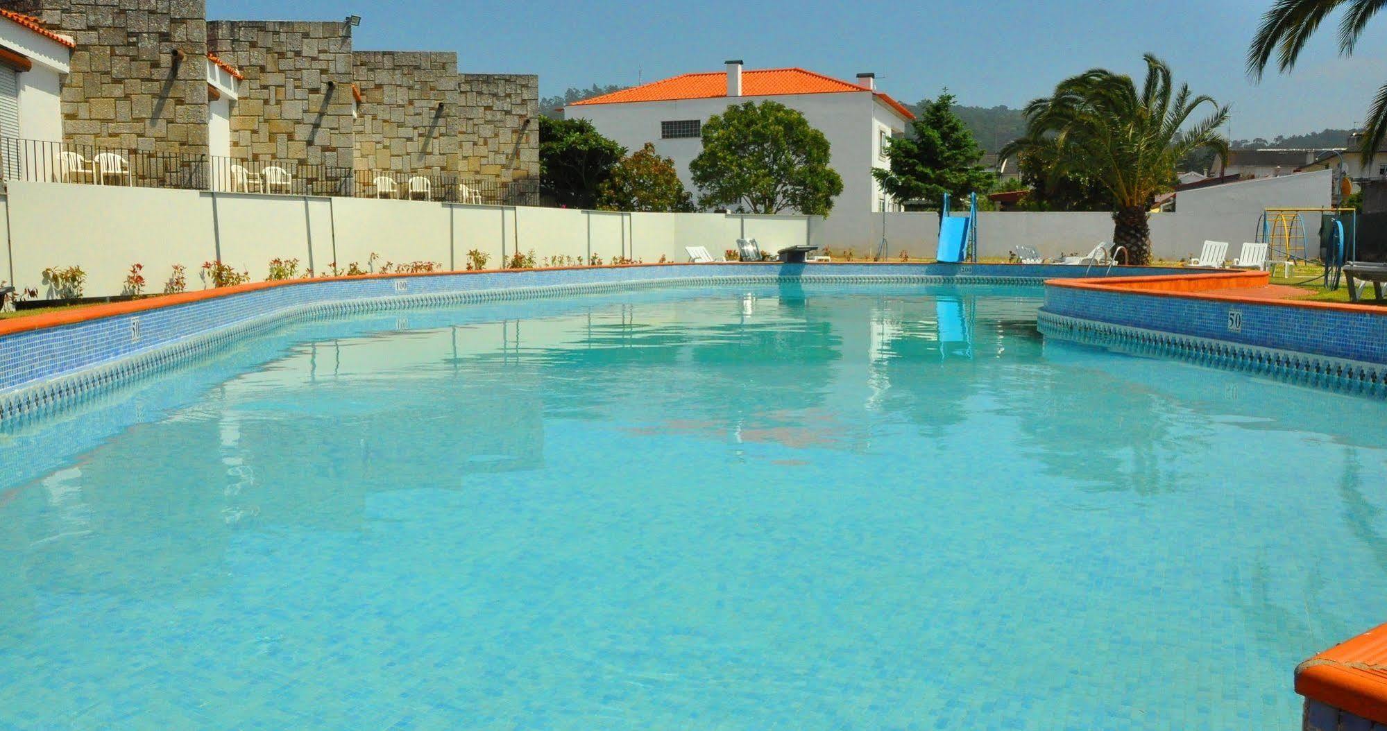 Hotel Do Cais Darque Luaran gambar