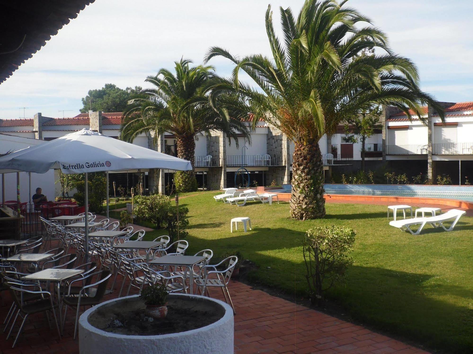 Hotel Do Cais Darque Luaran gambar