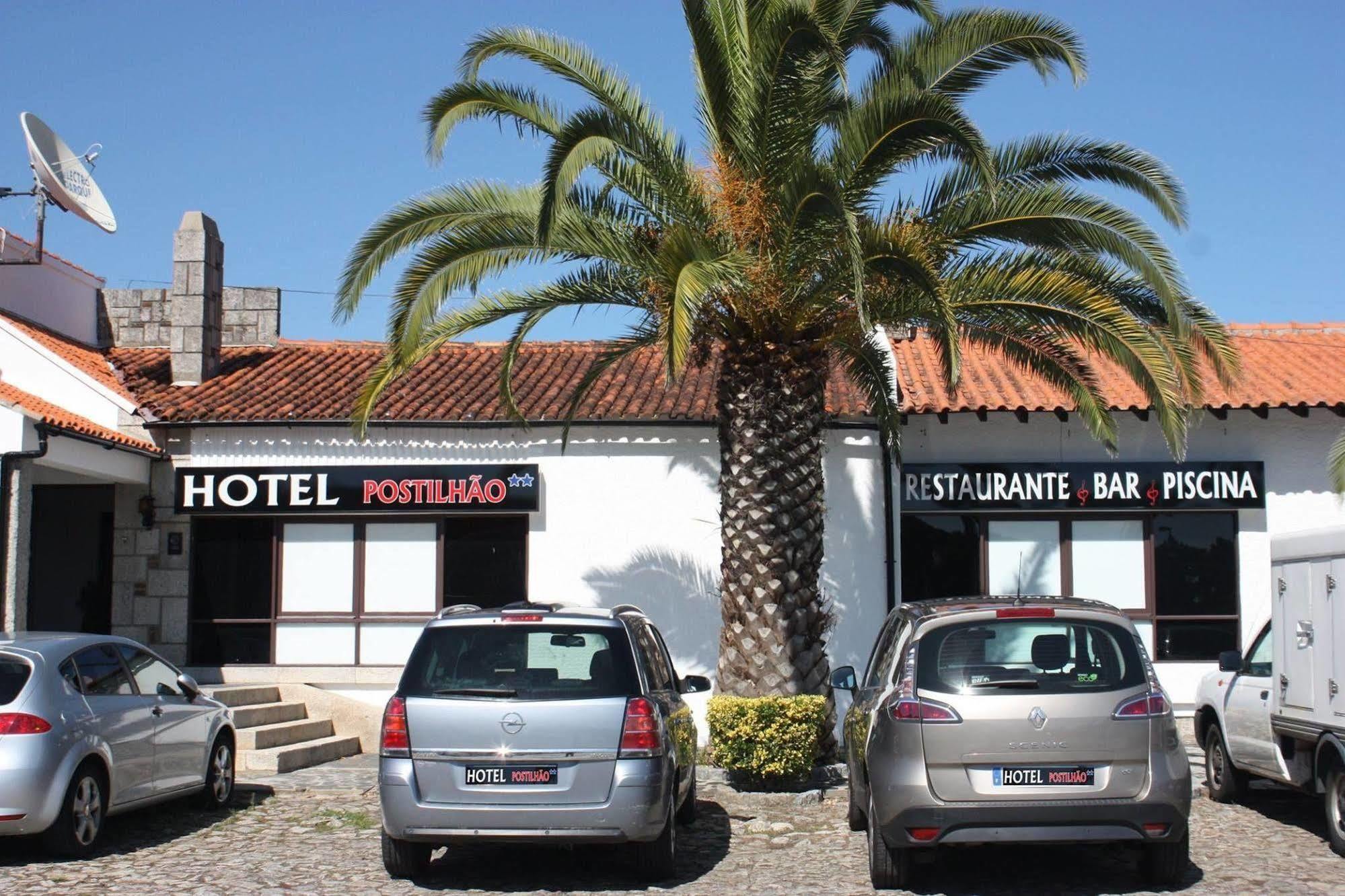 Hotel Do Cais Darque Luaran gambar