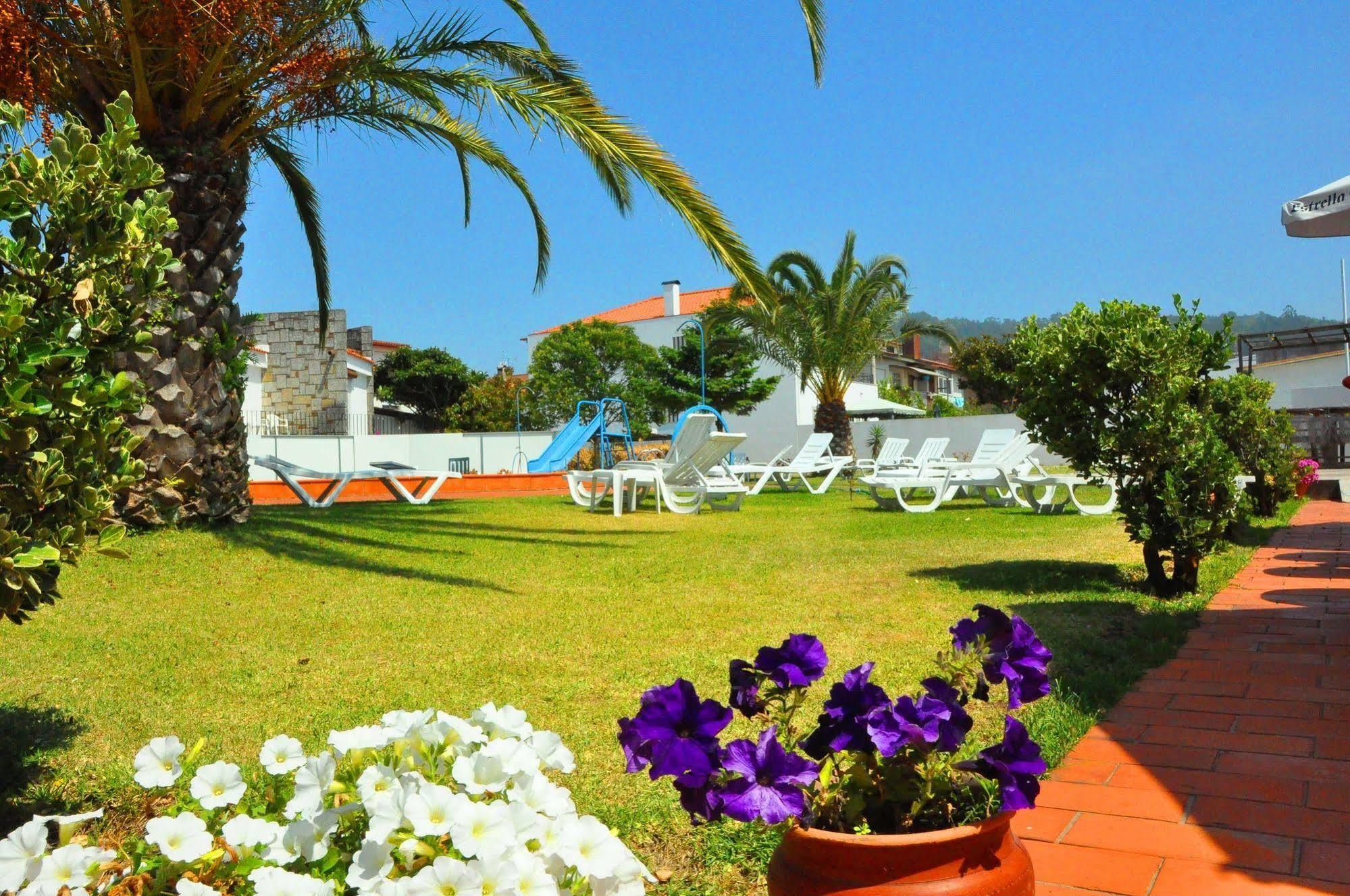 Hotel Do Cais Darque Luaran gambar