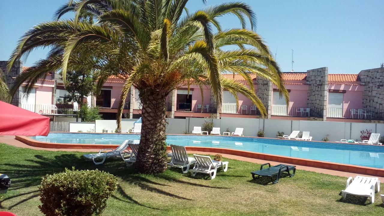 Hotel Do Cais Darque Luaran gambar